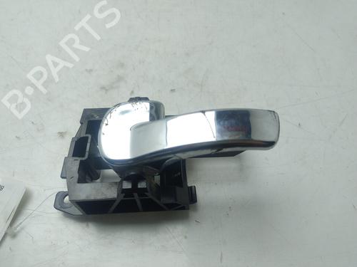 Venstre bak invendig håndtak NISSAN QASHQAI / QASHQAI +2 I (J10, NJ10, JJ10E) 1.6 (114 hp) 28195968