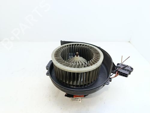 Used Heater blower motor VW POLO IV (9N_, 9A_) 1.4 TDI (80 hp) 28595945