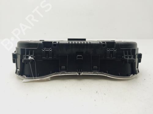 Instrument cluster DACIA SANDERO III  | BP25857149C47 