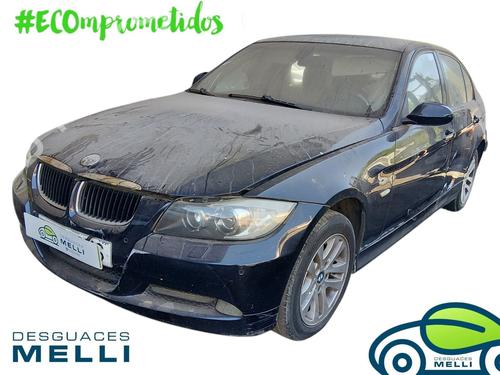 Used Parts BMW 3 (E90) 320 d 4893289