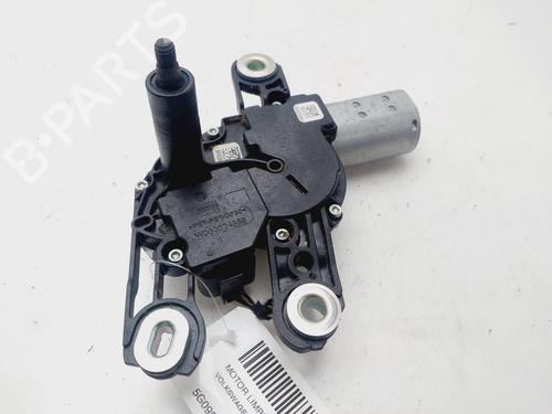 Rear wiper motor VW GOLF VII (5G1, BQ1, BE1, BE2)  | BP21260286M102
