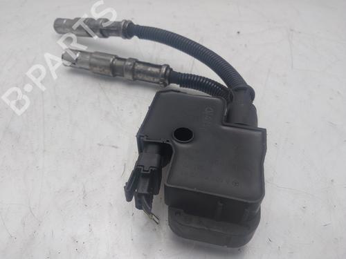 Used Ignition coil Ignition coil MERCEDES-BENZ S-CLASS (W220, V220) S 500 (220.075, 220.175, 220.875) (299 hp) 36504517 36504517