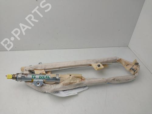 Airbag cortina izquierdo SKODA RAPID (NH3, NK3, NK6) [2012-2022]  32286400