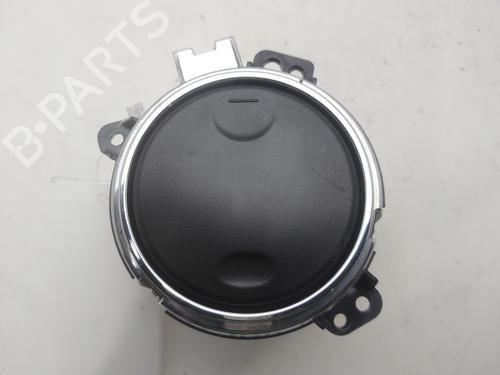 Luchtrooster Luchtrooster CHRYSLER PT CRUISER (PT_) 2.2 CRD (150 hp) 36839912 36839912