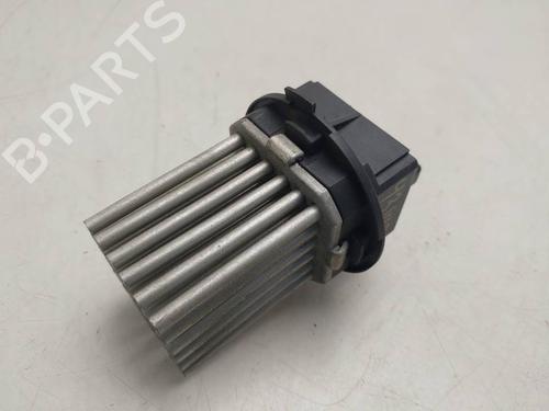 Used Heater resistor Heater resistor CITROËN C4 I (LC_) [2004-2014] 39717509 39717509