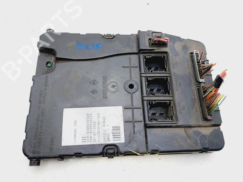 Sikringsdose RENAULT MEGANE II (BM0/1_, CM0/1_) [2001-2012]  30597402