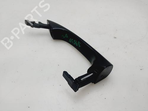 Front left exterior door handle MERCEDES-BENZ C-CLASS Coupe (CL203) C 180 Kompressor (203.746) | BP29903685C128