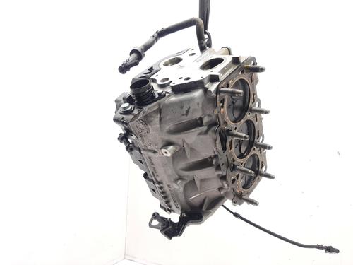 Cylinder head SEAT IBIZA III (6L1)  | BP16528626M5 
