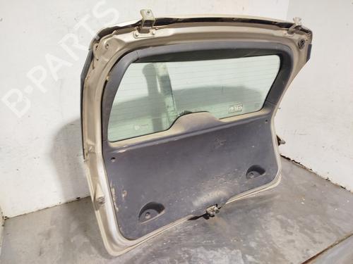 Tailgate RENAULT MEGANE II Estate Van (KM_) 1.5 dCi (KM1E) | BP30057336C6 
