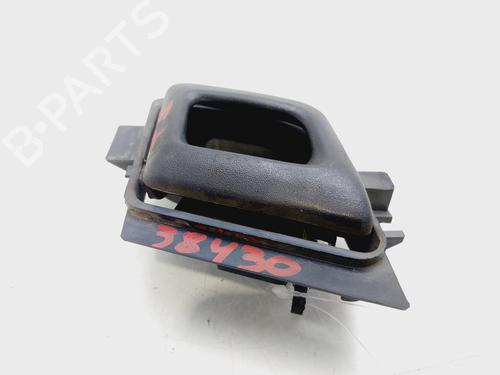 Rear right interior door handle SEAT CORDOBA (6K1, 6K2) 1.6 i | BP26950107I16 