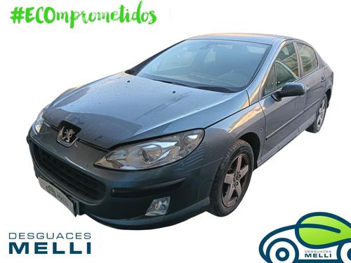 Used Parts PEUGEOT 407 (6D_) 1.8 16V (6D6FYC) (125 hp) 4249066