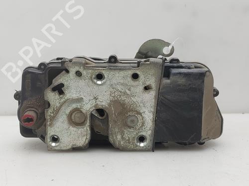 Used Rear left lock Rear left lock 37023397 37023397