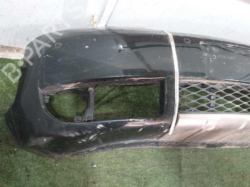 Front bumper AUDI ALLROAD C5 (4BH) 2.5 TDI quattro | BP5112504C7 