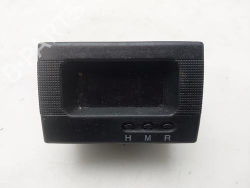 Used Display monitor Display monitor KIA SHUMA II (FB) 1.6 (101 hp) 34339836 34339836