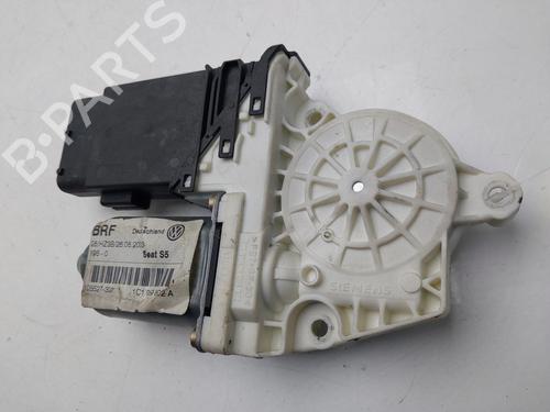 Right front window motor SEAT LEON (1M1) | BP36384820E20 - Image 2