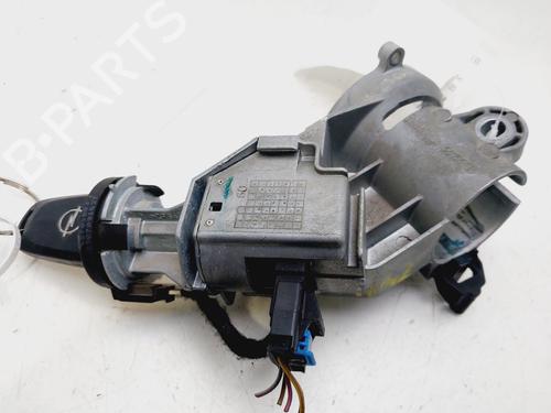 Ignition barrel OPEL CORSA D (S07)  | BP30485178M48 