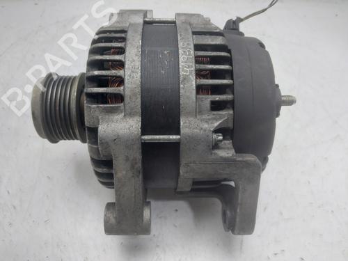 Alternator CHEVROLET CAPTIVA (C100, C140) 2.0 D | BP38192170M7 - Image 4