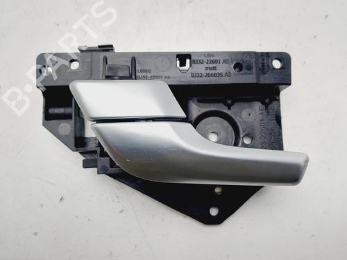 Used Front left interior door handle LAND ROVER RANGE ROVER EVOQUE (L538) [2011-2019]  22967427