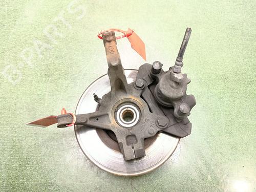Left front steering knuckle DACIA SANDERO II | BP38320608M25 - Image 3