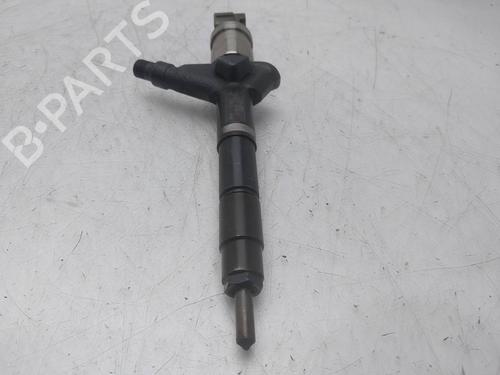 Used Injector Injector 39616060 39616060
