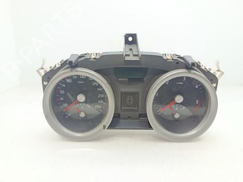 Used Instrument cluster Instrument cluster 33842375 33842375