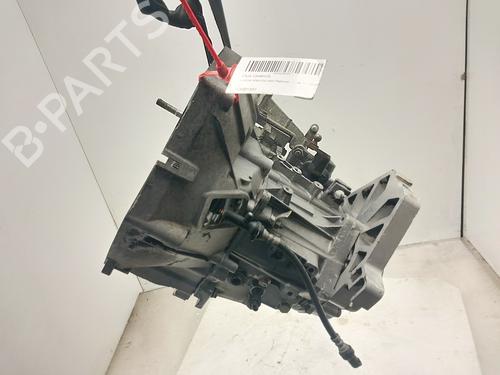 Gearbox LANCIA YPSILON (312_) 1.3 D Multijet (312.YXE1A, 312.YXU1A) | BP37495051M3 - Image 2