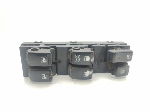 Used Left front window switch KIA SPORTAGE II (JE_, KM_) [2004-2011]  24579587