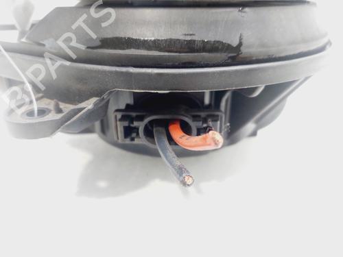 Heater blower motor PEUGEOT 607 (9D, 9U) 2.2 HDi | BP21054583M62 