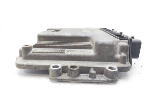Engine control unit (ECU) RENAULT MEGANE II Estate (KM0/1_) 1.9 dCi (KMRG, KM1G, KM0G, KM2C) | BP13477458M57