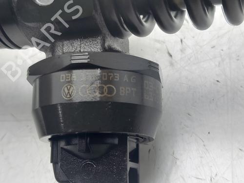Injector AUDI A3 (8P1) 1.9 TDI | BP40022173M100 - Image 3