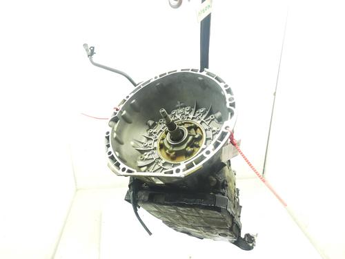 Used Gearbox MERCEDES-BENZ S-CLASS (W220, V220) S 320 (220.065, 220.165) (224 hp) 31878375