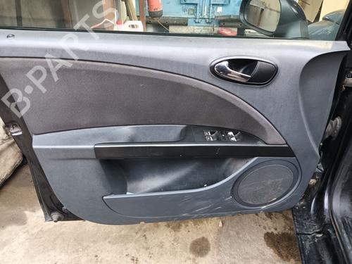 Køler SEAT LEON (1P1)  | BP24218011M31 