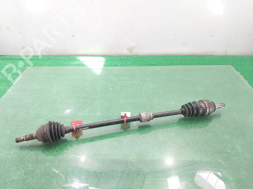 Right front driveshaft OPEL ASTRA J (P10) [2009-2015]  13476947