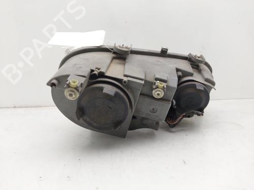 Left headlight ROVER 75 (RJ) 2.5 V6 | BP16205261C28 
