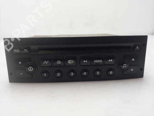 Used Other Other PEUGEOT 206 Hatchback (2A/C) 1.4 HDi eco 70 (68 hp) 33842318 33842318