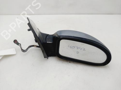 Used Right mirror Right mirror FORD FOCUS I Saloon (DFW) 1.8 Turbo DI / TDDi (90 hp) 31946606 31946606