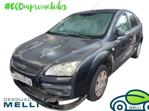 Brugte FORD FOCUS II (DA_, HCP, DP) [2004-2013]  4412676