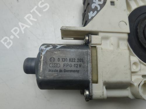 Left rear window motor PEUGEOT 407 (6D_) 2.0 (6DRFNB, 6DRFNE) | BP23096072E23 