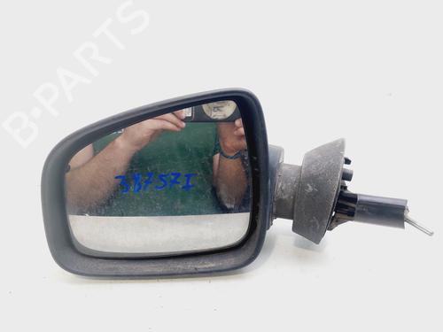 Used Left mirror DACIA SANDERO [2008-2025]  27864204