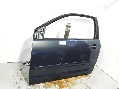Left front door VW POLO (9N_, 9A_) 1.4 TDI | BP16333354C2 