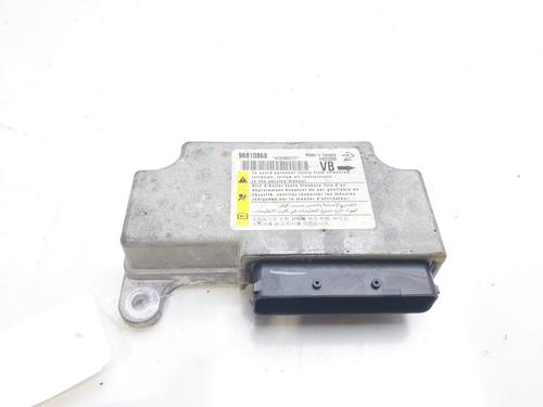 Airbag styreenhed CHEVROLET CAPTIVA (C100, C140) [2006-2025]  13305462