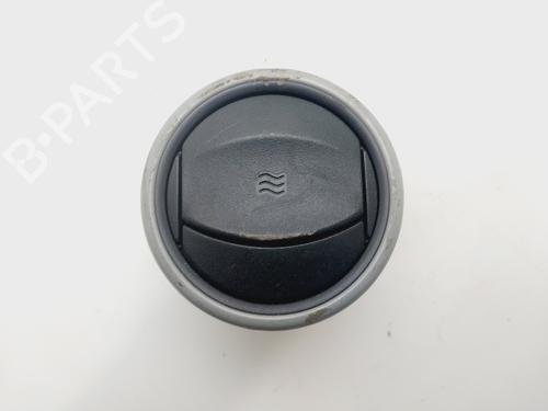 Used Air vent CITROËN BERLINGO MULTISPACE (B9) 1.6 HDi 75 16V (75 hp) 30194639