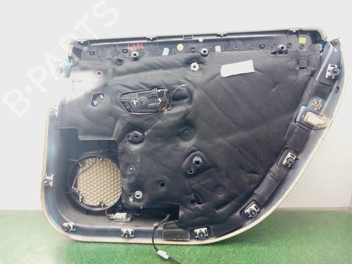 Rear left panel AUDI A8 D3 (4E2, 4E8) 4.2 quattro | BP32748354C60 - Image 3