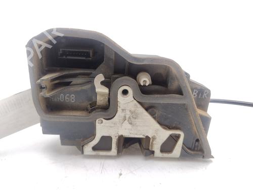 Front right lock BMW X3 (E83) 2.0 d | BP24950685C97 