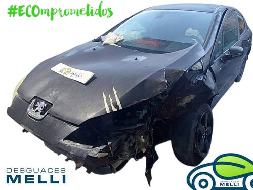 Used Parts PEUGEOT 407 (6D_) 5007831