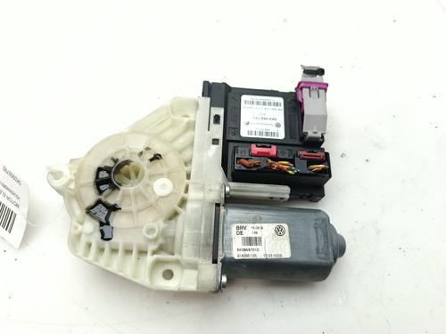 Left front window motor VW GOLF VI (5K1) | BP36476174E21 - Image 3