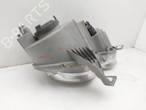 Left headlight ROVER 75 (RJ) 2.5 V6 | BP16205261C28 