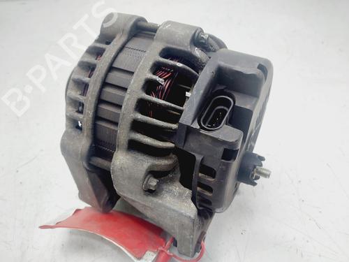 Alternator RENAULT CLIO I (B/C57_, 5/357_) 1.2 (5/357Y, 5/357K) | BP29221684M7 
