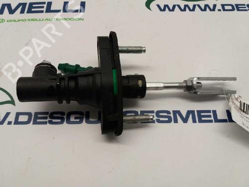 Clutch slave cylinder TOYOTA VERSO (_R2_) 1.6 D4-D (WAR20_) | BP13990521M113 