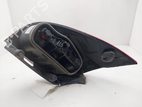 Right taillight RENAULT LAGUNA II Grandtour (KG0/1_) 1.9 dCi (KG1A, KG1W, KG0G) | BP15001463C35 